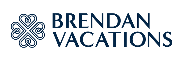 Brendan Vacations logo