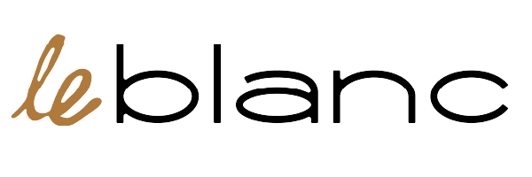 Le Blanc Spa Resorts logo